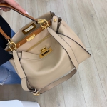 Сумка женская Fendi Артикул LUX-16090. Вид 6