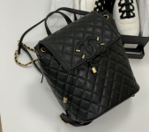 Рюкзак женский  Chanel Артикул LUX-26608. Вид 2