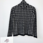 Кофта женская  Артикул LUX-17762. Вид 1