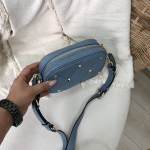 Сумка женская Valentino Артикул LUX-18977. Вид 3