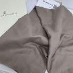 Платок Brunello Cucinelli Артикул LUX-18344. Вид 2