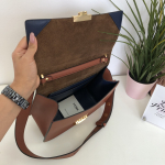 Сумка женская KAN U Fendi Артикул LUX-16990. Вид 3