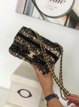 Сумка женская Classic 2.55 Chanel Артикул LUX-15400. Вид 3