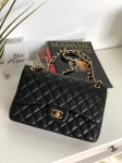 Сумка женская Classic 2.55 Chanel Артикул LUX-17654. Вид 2