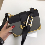 Сумка женская Prada Артикул LUX-21715. Вид 2