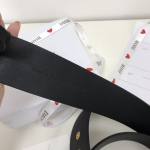 Ремень женский Christian Dior Артикул LUX-18286. Вид 3