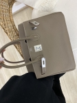 Сумка женская BIRKIN Hermes Артикул LUX-25325. Вид 2