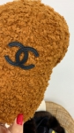 Бейсболка Chanel Артикул LUX-25534. Вид 2