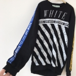 Толстовка детская Off-White™ Артикул LUX-18729. Вид 2