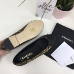 Балетки Chanel Артикул LUX-19602. Вид 2
