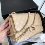 Сумка женская Classic 2.55 Chanel Артикул LUX-18792. Вид 2