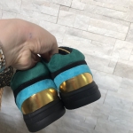 Кроссовки женские  Chanel Артикул LUX-17172. Вид 5