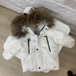 Куртка детская Moncler Артикул LUX-18887. Вид 1