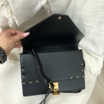 Сумка женская Yves Saint Laurent Артикул LUX-19043. Вид 3