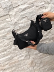 Сумка женская Nylon  Prada Артикул LUX-25458. Вид 2
