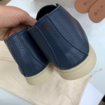 Ботинки мужские Loro Piana Артикул LUX-22387. Вид 3