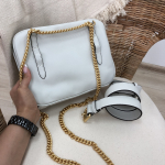 Поясная сумка UPSIDE DOWN Fendi Артикул LUX-12922. Вид 2