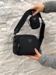 Сумка женская Prada Артикул LUX-25422. Вид 2