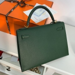 Сумка женская 32 Hermes Артикул LUX-21456. Вид 3