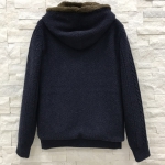 Бомбер мужской Loro Piana Артикул LUX-24955. Вид 5