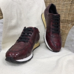 Кроссовки мужские Louis Vuitton Артикул LUX-23731. Вид 2