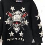 Костюм спортивный детский Philipp Plein Артикул LUX-17700. Вид 2