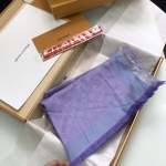 Шаль Louis Vuitton Артикул LUX-15974. Вид 1