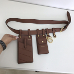 Поясной ремень Fendi Артикул LUX-12909. Вид 1