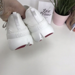 Кроссовки женские D-Connect Christian Dior Артикул LUX-17246. Вид 4