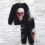 Костюм спортивный детский Philipp Plein Артикул LUX-17696. Вид 1