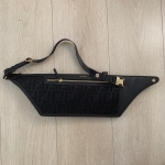 Поясная сумка Fendi Артикул LUX-14856. Вид 2