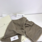 Платок Brunello Cucinelli Артикул LUX-18328. Вид 1