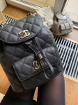 Рюкзак женский  Chanel Артикул LUX-25277. Вид 3