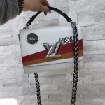 Сумка женская TWIST Louis Vuitton Артикул LUX-14861. Вид 3