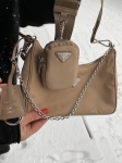 Сумка женская Nylon  Prada Артикул LUX-26147. Вид 2