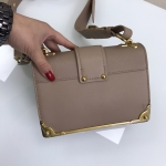 Сумка женская Prada Артикул LUX-21716. Вид 3