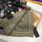 Платок Louis Vuitton Артикул LUX-27185. Вид 3