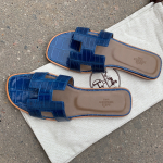 Сандалии Oran Hermes Артикул LUX-13322. Вид 4