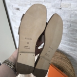 Сандалии Oran Hermes Артикул LUX-16759. Вид 2