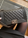 Сумка женская Boy Chanel Артикул LUX-25275. Вид 2