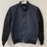 Куртка мужская  Артикул LUX-17912. Вид 1