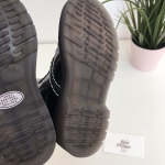 Ботинки детские  Артикул LUX-18733. Вид 2