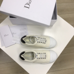 Кеды женские Christian Dior Артикул LUX-26162. Вид 2