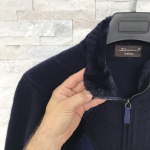 Кардиган  Артикул LUX-17754. Вид 3