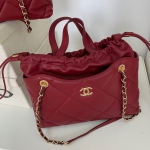 Сумка женская Chanel Артикул LUX-17550. Вид 2