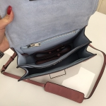 Сумка женская Prada Артикул LUX-21717. Вид 5