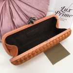 Клатч Knot Bottega Veneta Артикул LUX-17476. Вид 3