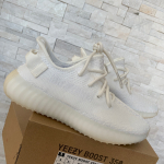 Кроссовки женские Yeezy Boost Adidas Артикул LUX-14880. Вид 5
