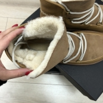 UGG Levi Ugg Australia Артикул LUX-21115. Вид 5
