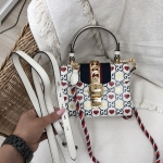 Сумка женская Gucci Артикул LUX-19550. Вид 1